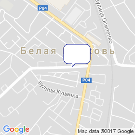 Михайлюк Ю.А. на карте Михайлюк Ю.А. на карте