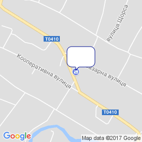 Михалинчик СП на карте Михалинчик СП на карте