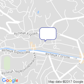 МИКО на карте МИКО на карте