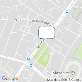 Миксон на карте