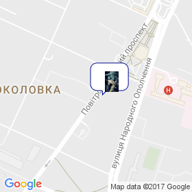 Милая на карте Милая на карте