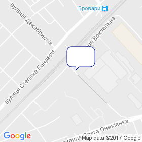 Vernici Egidio MILESI на карте