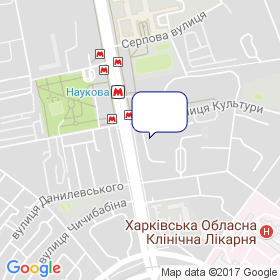 MimiSystems на карте