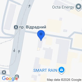 Минколд на карте Минколд на карте