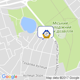 Горнодобывающая Компания `Минерал` на карте Горнодобывающая Компания `Минерал` на карте