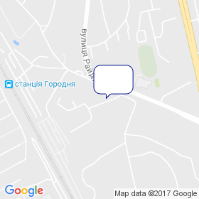 Минералес на карте Минералес на карте