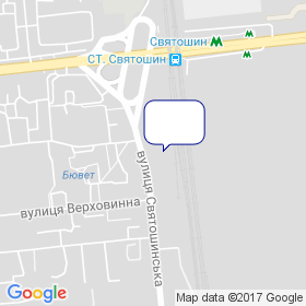 МИНИЗЕМ на карте