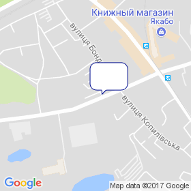 Мир Конвекторов на карте