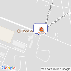 МИР КОТЛОВ на карте