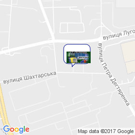 Мира ЛТД на карте Мира ЛТД на карте