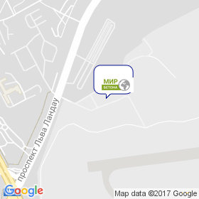 Негруб С.А. на карте