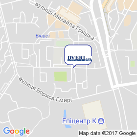 Терешков А.Л. на карте Терешков А.Л. на карте