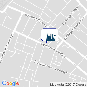 Мир Кровли на карте Мир Кровли на карте