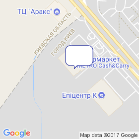 Свит Саун на карте