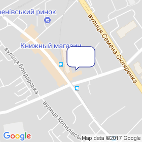 Мир Инженерной Сантехники на карте