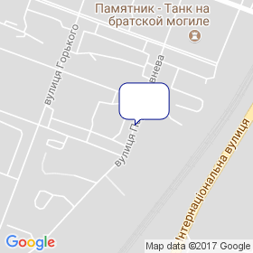 Мистер Пол на карте Мистер Пол на карте