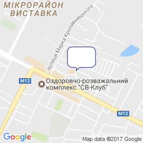 Мистер С на карте Мистер С на карте