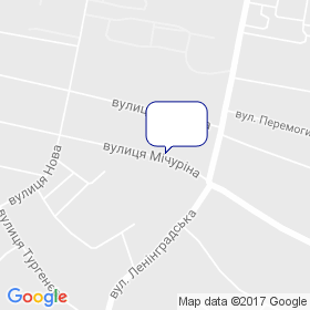 Инфинити на карте Инфинити на карте