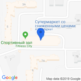 ТД Буд-Микс на карте