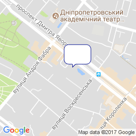 Мастер Кровля на карте