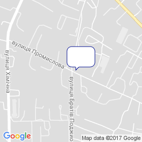 МКС-Инвест на карте МКС-Инвест на карте