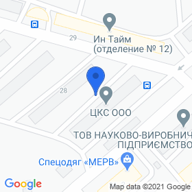 ППФ МОБИЛ на карте ППФ МОБИЛ на карте