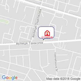 Сучасне опалення на карте Сучасне опалення на карте