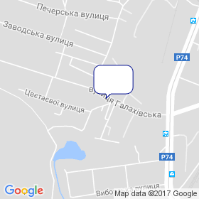 Василенко Т.И. на карте Василенко Т.И. на карте