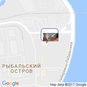 МОХИЙ А. В. на карте МОХИЙ А. В. на карте