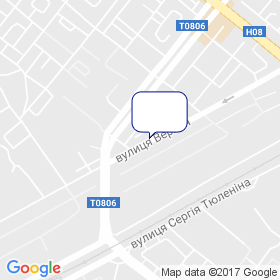 Мой Дом на карте