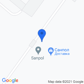 Монолит Билд на карте Монолит Билд на карте