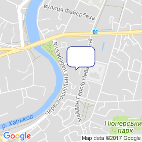 Монолит на карте Монолит на карте