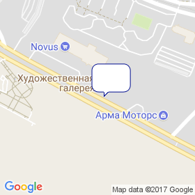 Монтаж Сервис на карте Монтаж Сервис на карте