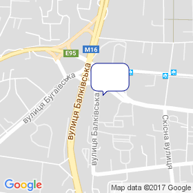 Море на карте Море на карте