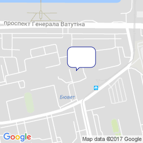 Моркун на карте Моркун на карте