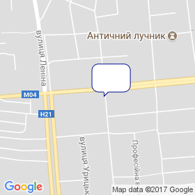 Востокспецтехника на карте Востокспецтехника на карте