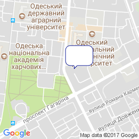 МПК Инжиниринг на карте