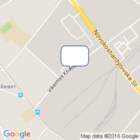 Металлпласт на карте Металлпласт на карте