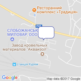 Металпласт на карте Металпласт на карте