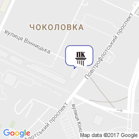 Пан Камень на карте Пан Камень на карте