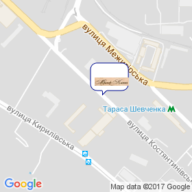 Мрамор-камин на карте