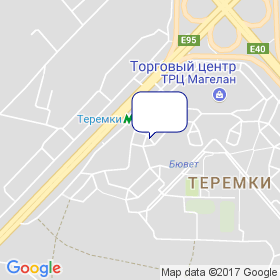 Вулимпекс на карте Вулимпекс на карте