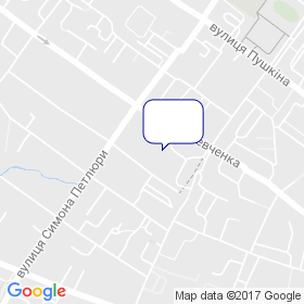 МРС Автоматик на карте МРС Автоматик на карте