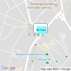 МС-Терм на карте МС-Терм на карте
