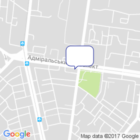 Архитектурная мастерская МСА-проект на карте Архитектурная мастерская МСА-проект на карте