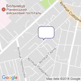 МСМ Архибуд на карте МСМ Архибуд на карте