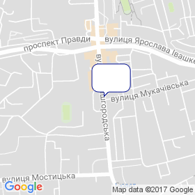 МСПОСТАЧ на карте