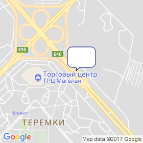 Мій Теплий Маєток на карте