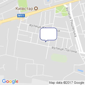 Мульти-Винг Украина на карте Мульти-Винг Украина на карте