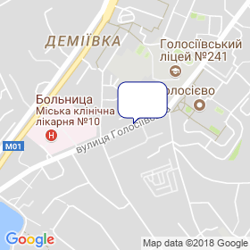 АМП Стиль на карте АМП Стиль на карте